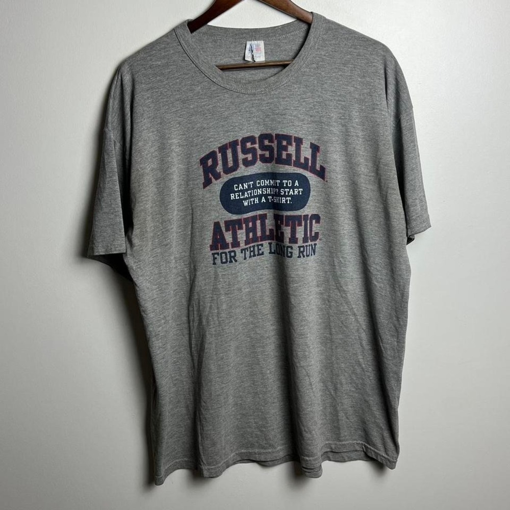 Vintage Russell Athletics Tee